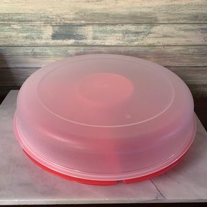 Tupperware Serving Centre